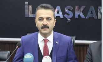 Doğanay; 'Biz, birlikte Türkiye'yiz'