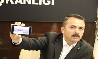 Doğanay; ‘Bolu’da bugün itibariye gecekonduculuk başlamıştır’