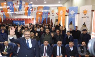 DOĞANAY İDDİASINI ORTAYA KOYDU