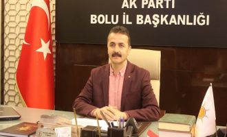 Doğanay; ‘Kadir Gecesi, Ramazan’ın kalbi ve kıymetlisidir’