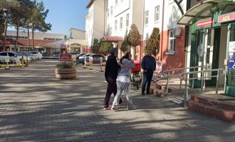 Doğuma geldikleri hastanede bebeklerini kaybetmişlerdi, soruşturma başlatıldı