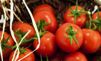 Domates fiyatında son 7 yılın rekoru