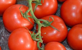 Domates ihracatı izne bağlandı