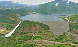 DSİ'den son 21 yılda Bolu'ya 7 milyar 8 milyon liralık yatırım