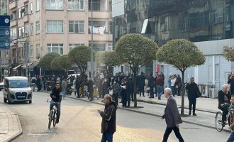 Düzce depreminde ön değerlendirme raporu yayınlandı