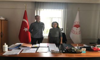 Düzce Üniversitesi Yedigöller için çalışma yürütecek