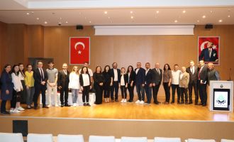 E-Ticaret ve E- İhracat Semineri BTSO’da Düzenlendi