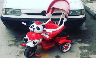 EDS’den kurtulmak için plaka kapatanlara 551 lira ceza