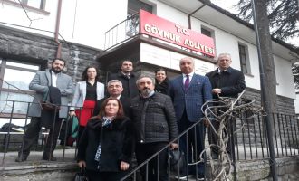 Eğitim-İş Hukuk mücadelesini kazandı