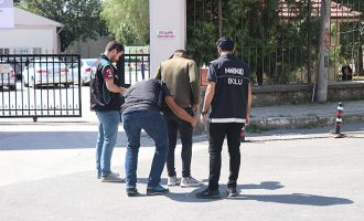 Eğitim yılının ilk gününde okul çevrelerinde uyuşturucu uygulaması yapıldı 