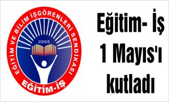 EMEĞİN HAKLARINI SAVUNMAK İÇİN OMUZ OMUZA! 