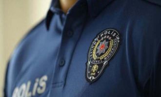 Emniyet müdüründen maskesiz polislere ceza