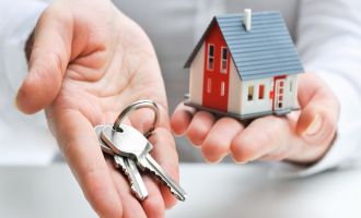 En az konut Bolu ve Düzce’de satıldı