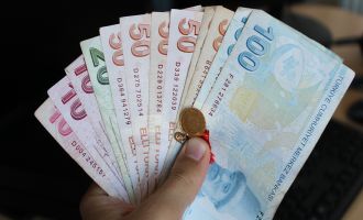 En düşük emekli maaşı 12 bin 500 lira olacak