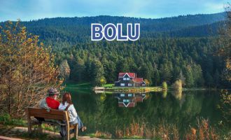 En yaşanılası 27. şehir Bolu 