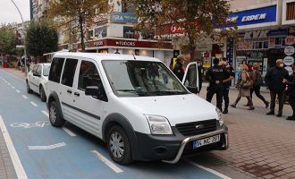 Engelli şahıs evinde ölü bulundu....