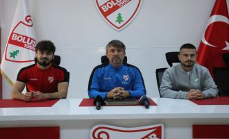 Eray Ataseven: ‘Maçı kazanıp milli araya moralli girmek istiyoruz’