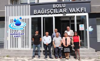 “Erbayram’ın mirasına sahip çıkacağız”