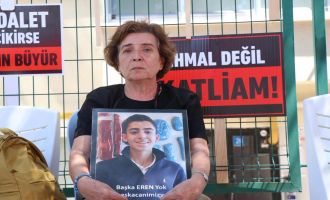 Eren'in hikayesi Kartalkaya'da yarım kaldı