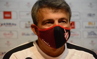 Erginer; 'Beni en çok üzen şey oyundan çok oyun içinde coşkumuzun olmamasıydı'