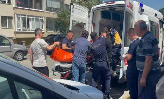 Erken müdahale hayat kurtardı.....