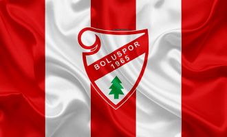 Esenler Erokspor: 2 - Boluspor: 0