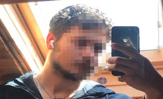 Eşinin yeğeni tarafından bıçaklanan kadın hayati tehlikeyi atlattı