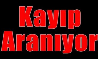 Eşiyle kavga ettikten sonra evden ayrılan vatandaş 6 gündür kayıp