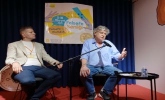 Eski Bolu Milletvekillerinden Hıfzırrahman Raşit Öymen'in torunu Bolu' da önemli açıklamalar yaptı