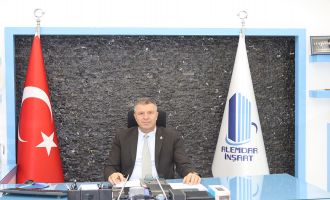 Ev sahibi olmak artık hayal değil....