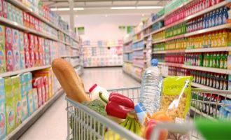 Eylül ayı enflasyon rakamları açıklandı!..