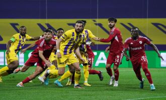 Eyüpspor: 0 - Boluspor: 0