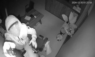 Fabrika kasalarını patlatan çeteye TEM otoyolunda operasyon