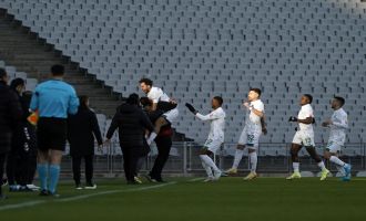 Fatih Karagümrük: 2 - Boluspor: 2...