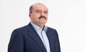 FATİH METİN: “NE OLURSAN OL, ‘VATAN NÖBETİ’ ANLAYIŞI İLE SANDIĞA GEL”