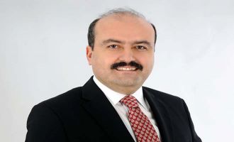 FATİH METİN’DEN ÇİFTÇİYE MÜJDE  (5 MİLYON 306 BİN DESTEK ÖDEMESİ HESAPLARA YATIYOR)