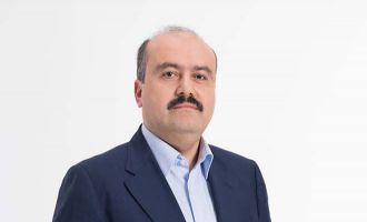 Fatih Metin’in acı günü...