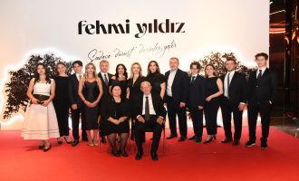 Fehmi Yıldız'ın Hayat Hikayesi Kitap ve Belgeselle Ölümsüzleşti: 'Sadece Dürüst Desinler Yeter'
