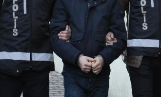 FETÖ şüphelisi 13 kişi hakkında yakalama kararı