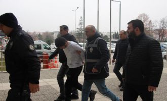 Fidye için 8 yaşındaki çocuğu kaçırmıştı, ‘Eşeklik ettim’ dedi