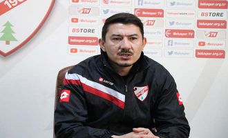 Fırat Gül: ‘Karamsar olmaya gerek yok’