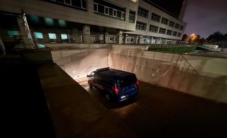 Gazelle Resort ve Spa Otel'inde 13 gözaltı, 5 kişiye tutuklama talebi