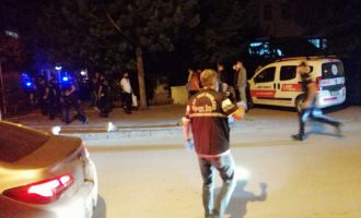 Geçim sıkıntısına yenik düştü 