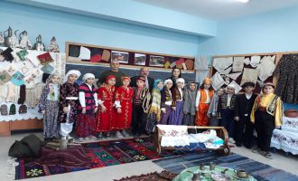 “Geçmişten Günümüze Bolu”