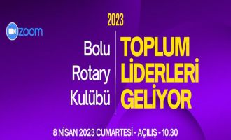 GELECEK SENİ ÇAĞIRIYOR.....