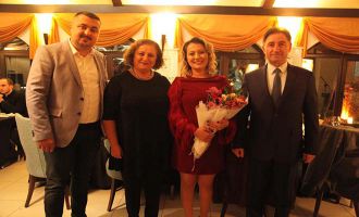 GELENEK BOZULMADI…..