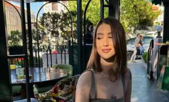 Genç yaşta kalbine yenik düştü.....