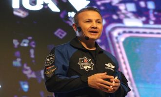 Gezeravcı, 'Devlet büyüklerimiz ilerleyen süreçte müjdeyi paylaşacak' diyerek duyurdu