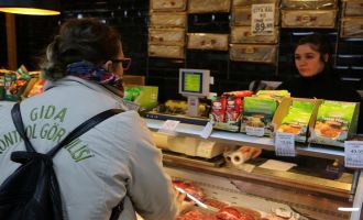 Gıda kontrol ekipleri iş başında…