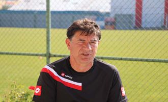 Giray Bulak:’Transfer ihtiyacımız var’